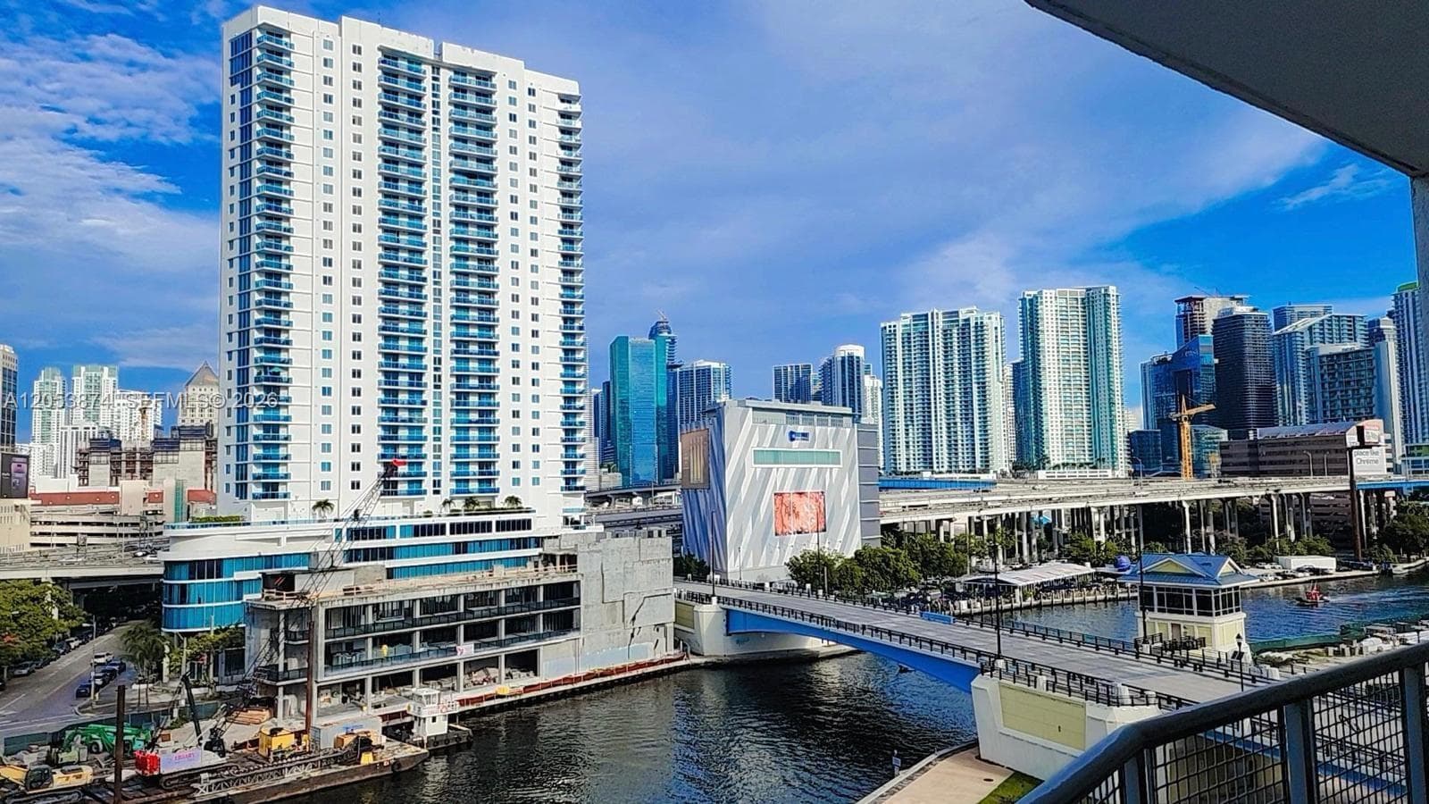 10 SW South River Dr # 802, Miami, FL 33130