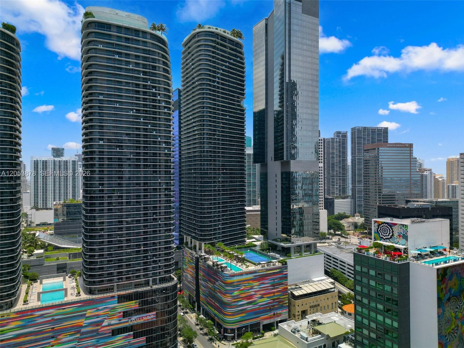 801 S Miami Ave # 2002, Miami, FL 33130