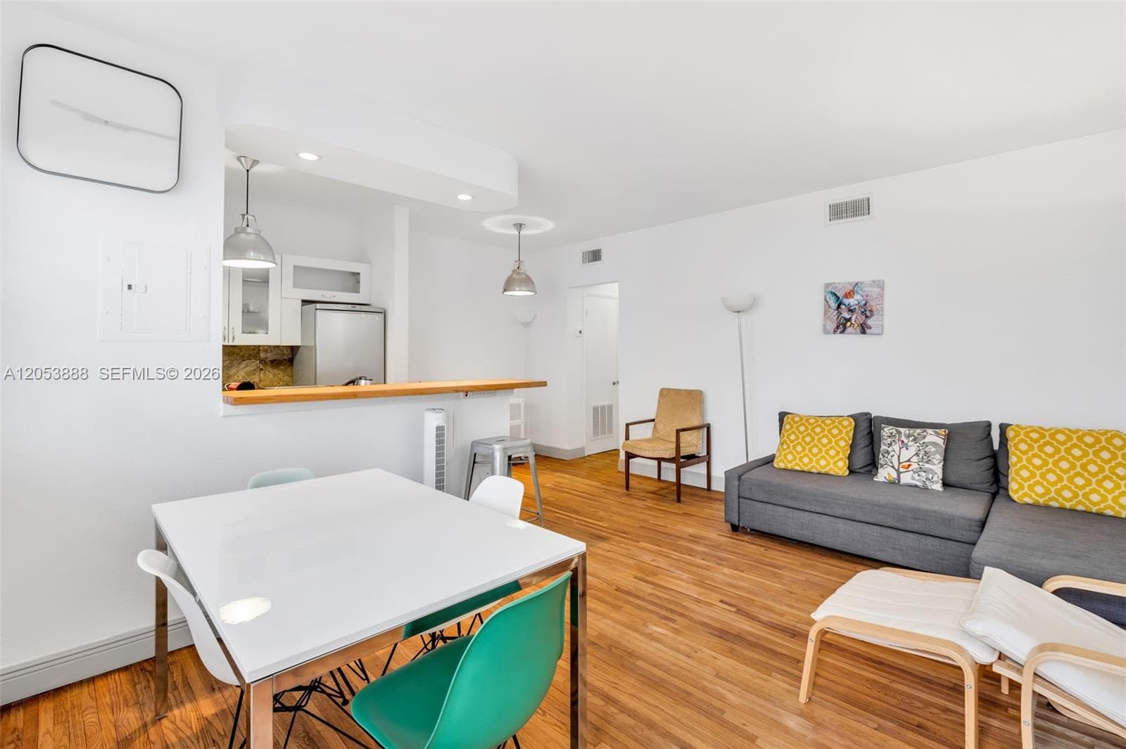 1551 Michigan Ave # 12, Miami Beach, FL 33139 — zdjęcie 2