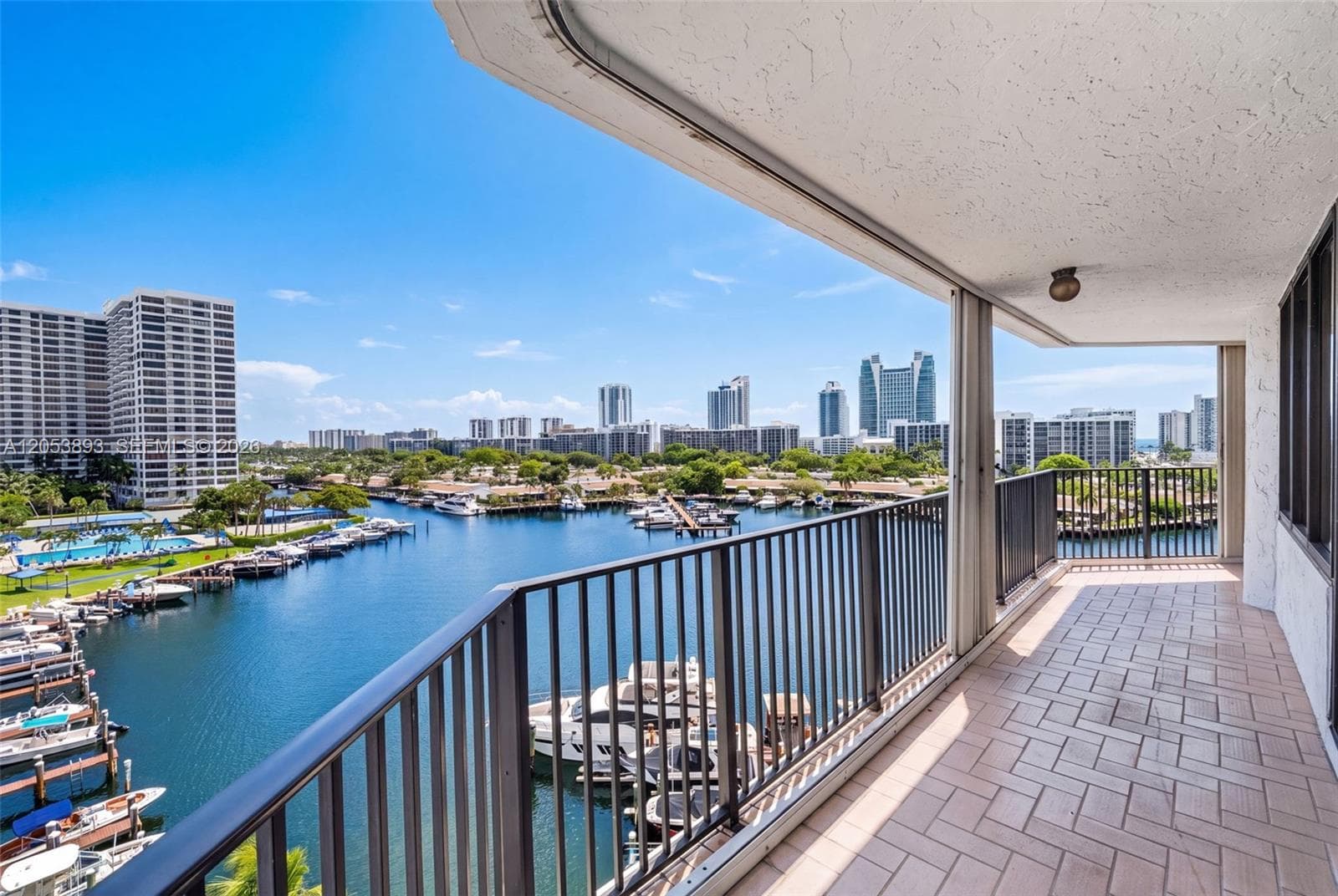 300 Three Islands Blvd # 207, Hallandale Beach, FL 33009