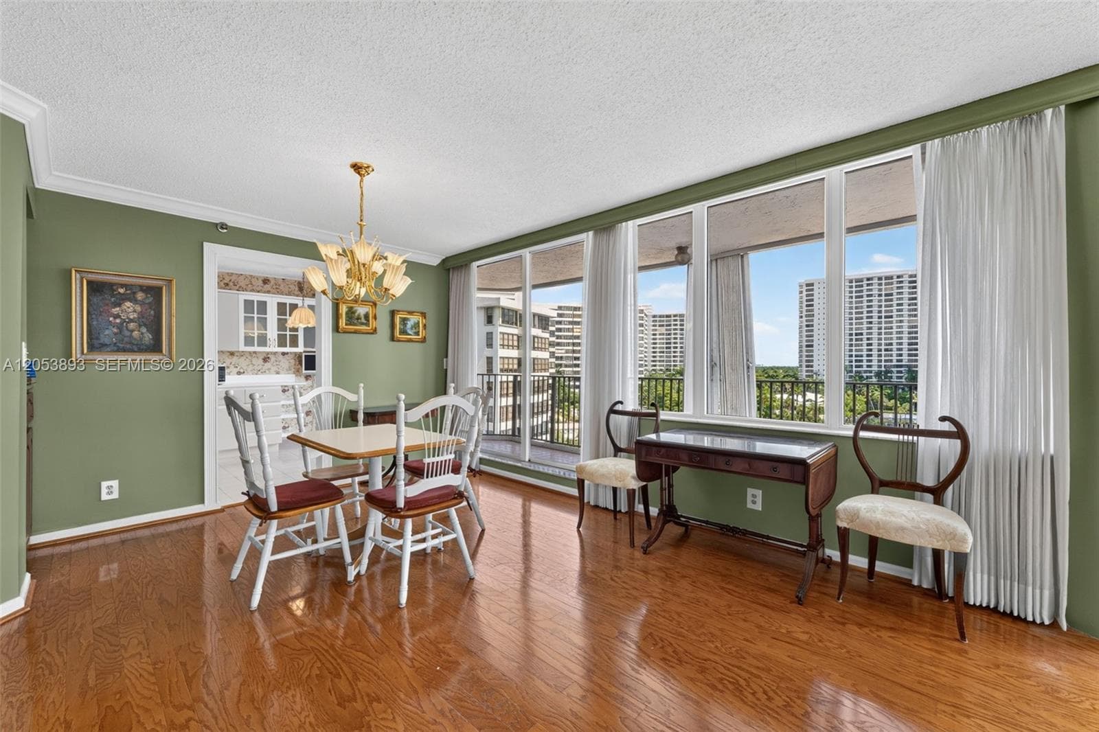 300 Three Islands Blvd # 207, Hallandale Beach, FL 33009 — zdjęcie 5