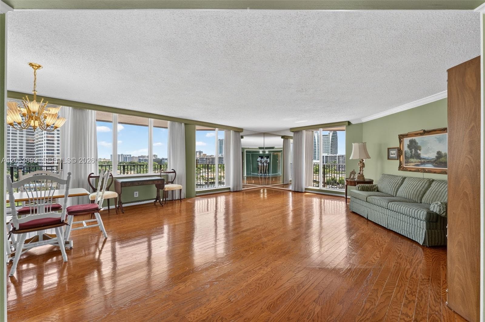 300 Three Islands Blvd # 207, Hallandale Beach, FL 33009 — zdjęcie 4