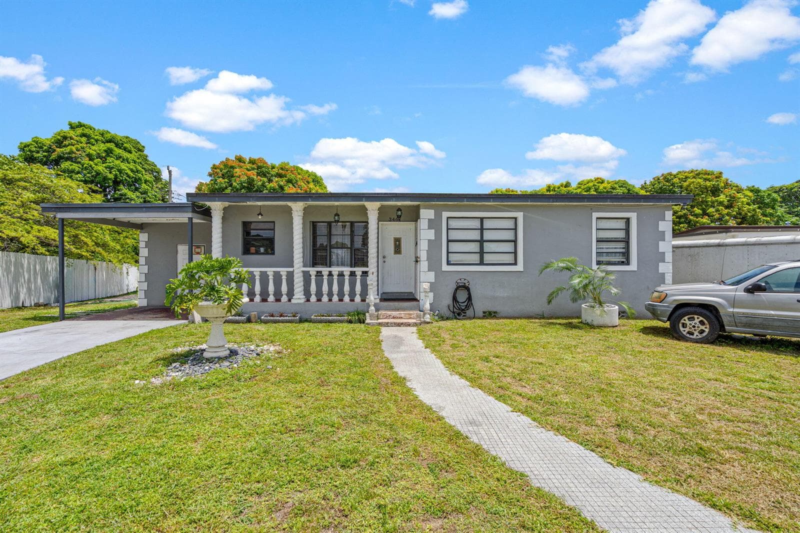 3461 NW 177TH Terrace, Miami Gardens, FL 33056 — zdjęcie 3