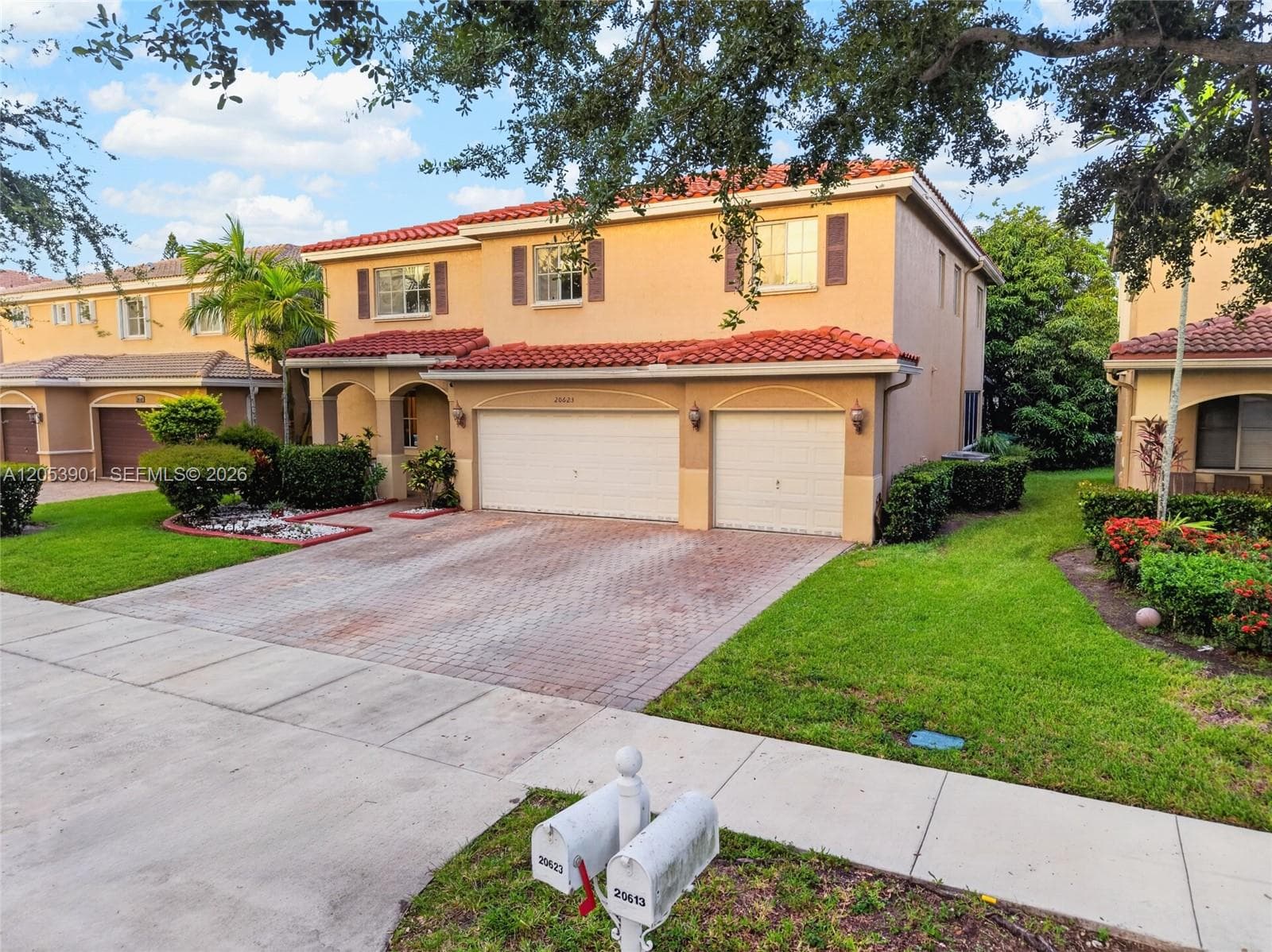 20623 NW 11th Ave, Miami Gardens, FL 33169 — zdjęcie 2