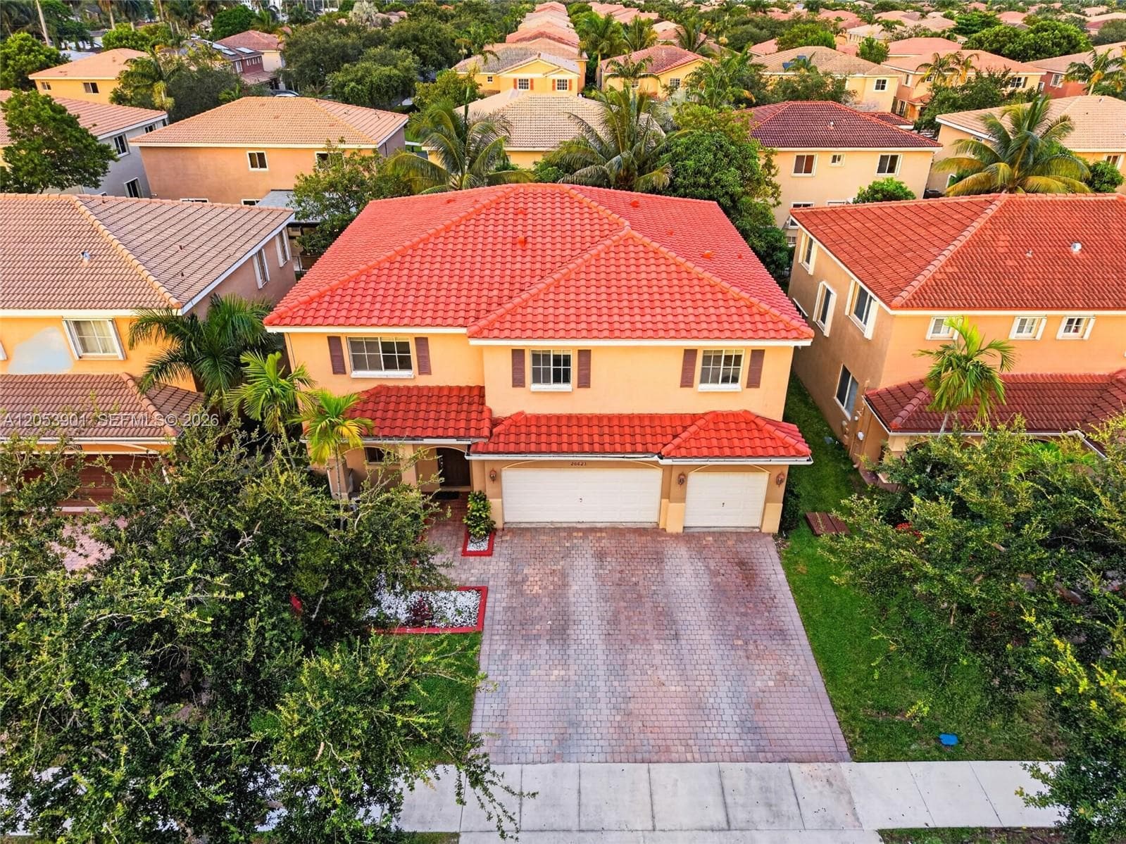 20623 NW 11th Ave, Miami Gardens, FL 33169 — zdjęcie 3