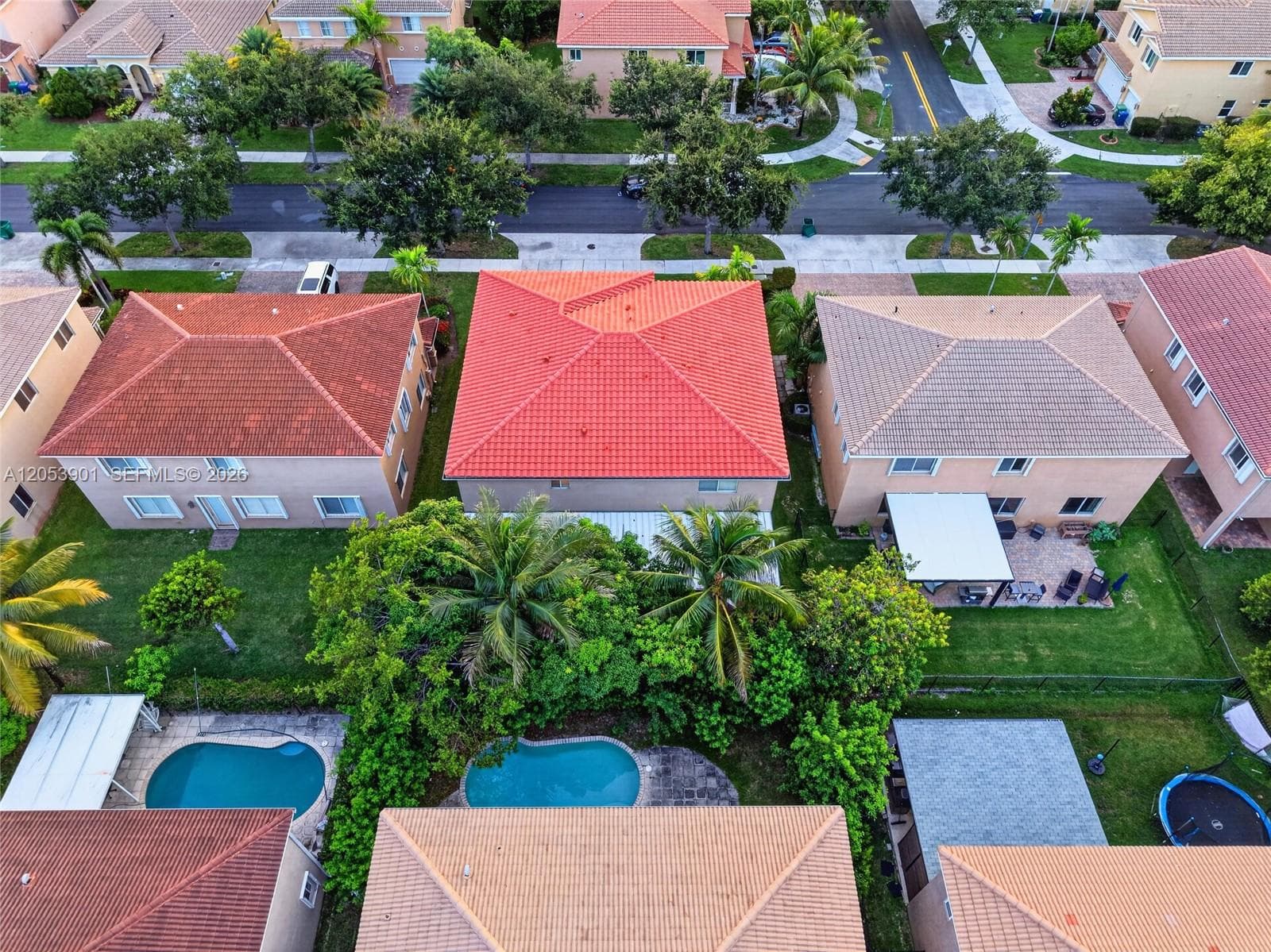 20623 NW 11th Ave, Miami Gardens, FL 33169 — zdjęcie 5