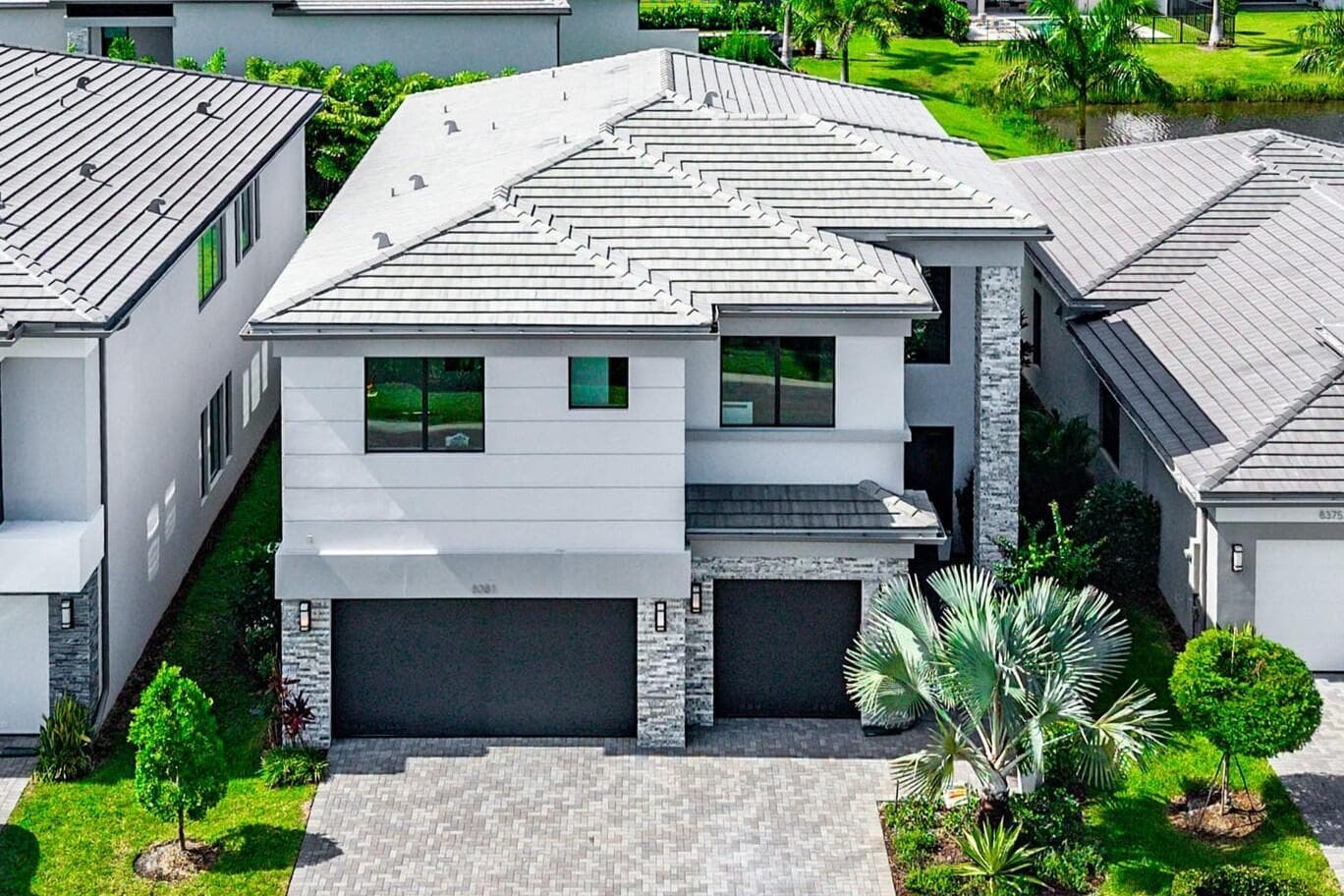 8381 Fishers Island Way, Boca Raton, FL 33434 — zdjęcie 2