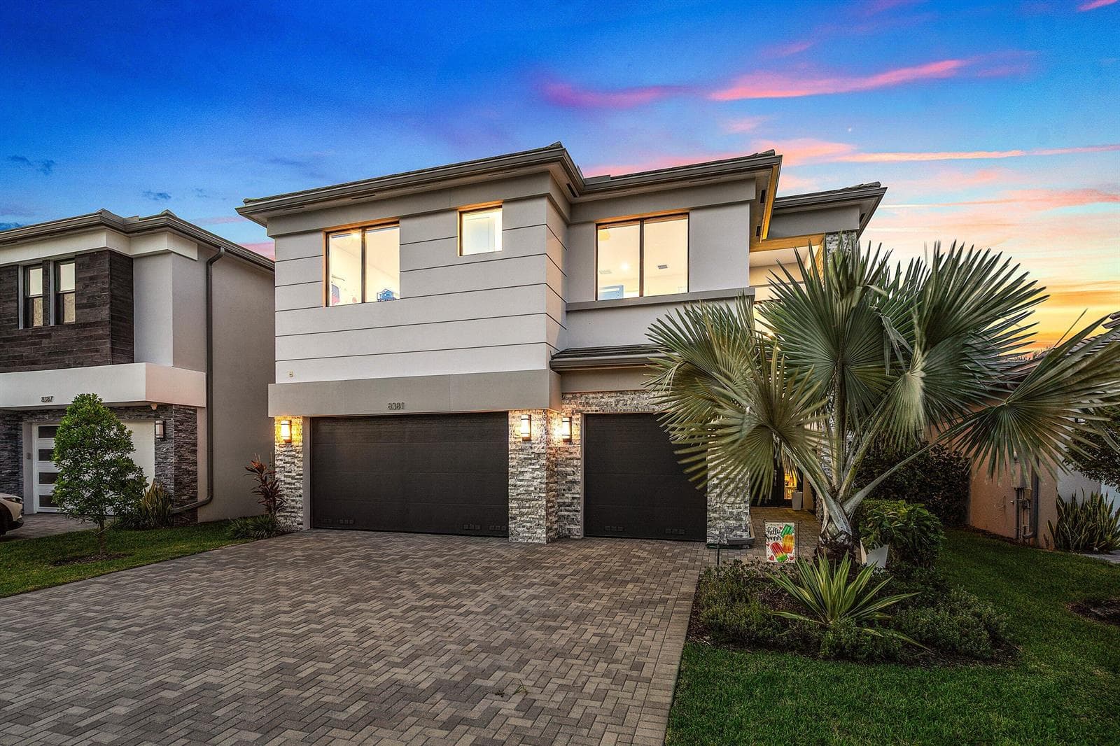 8381 Fishers Island Way, Boca Raton, FL 33434 — zdjęcie 3