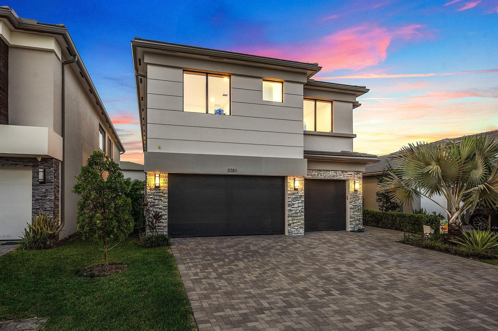 8381 Fishers Island Way, Boca Raton, FL 33434 — zdjęcie 5