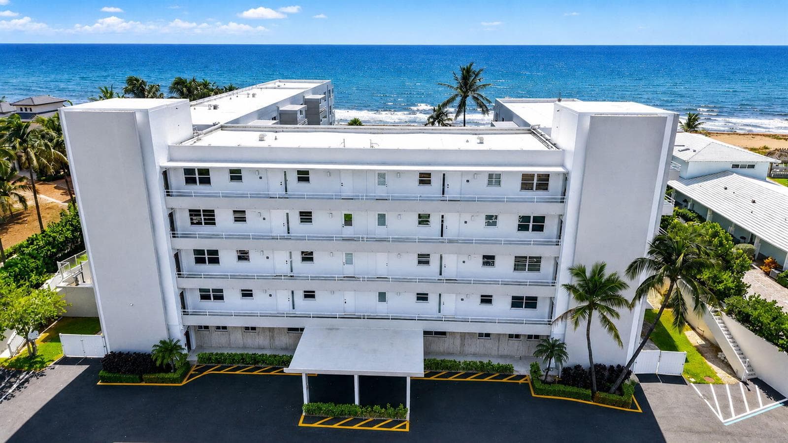 2701 S Ocean Boulevard # 47, Highland Beach, FL 33487 — zdjęcie 2