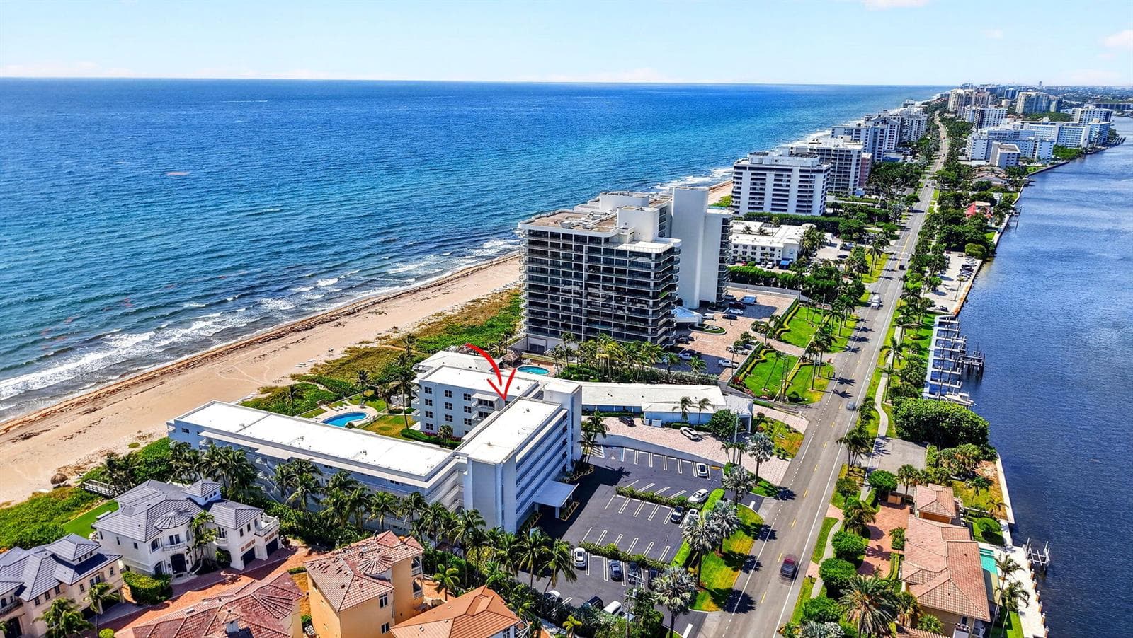 2701 S Ocean Boulevard # 47, Highland Beach, FL 33487