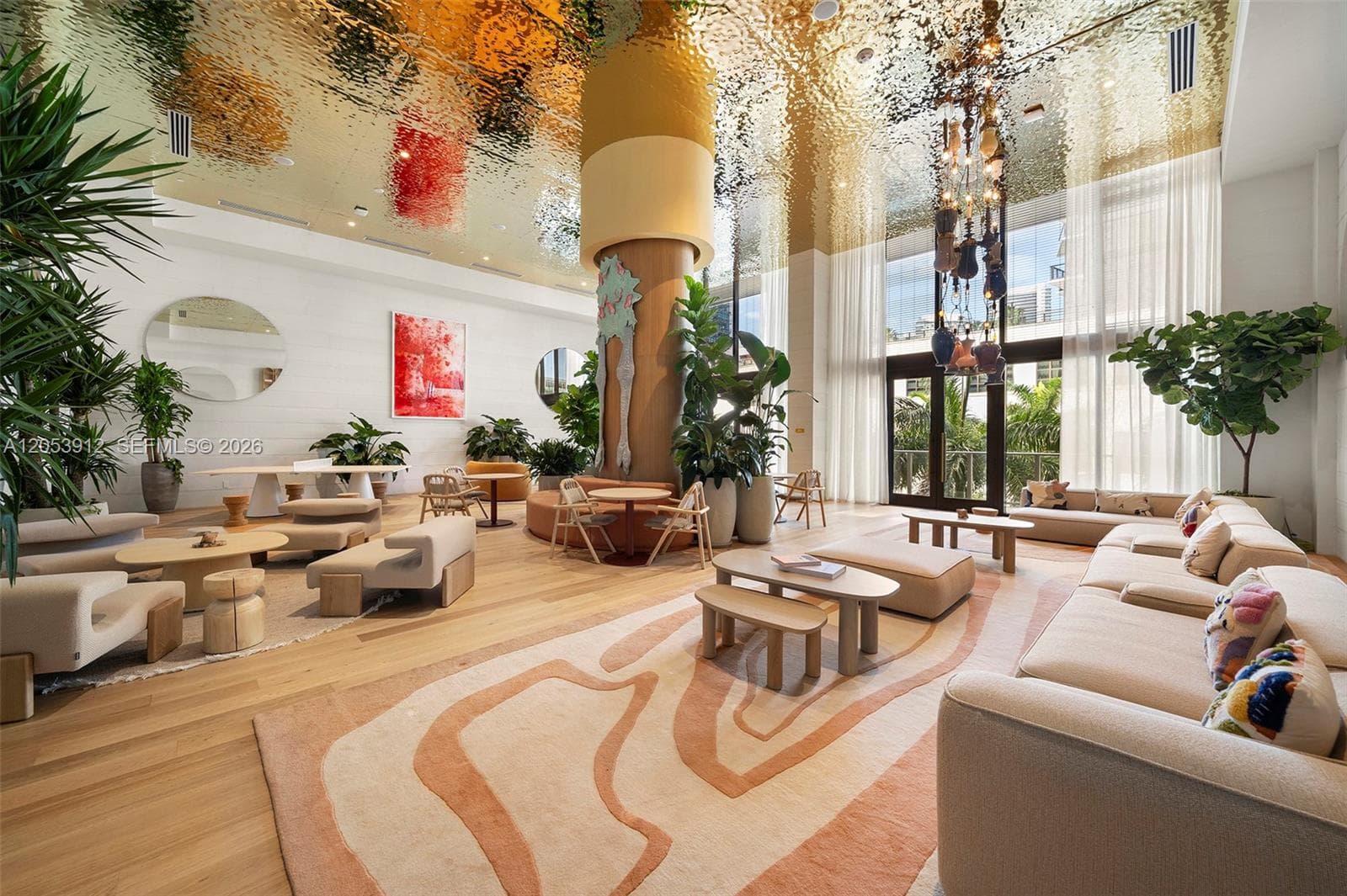 90 NE 32 # 514, Miami, FL 33127 — zdjęcie 4