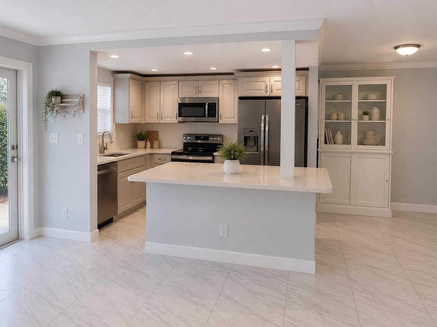 517 DOTTEREL Road # 31B, Delray Beach, FL 33444 — zdjęcie 5