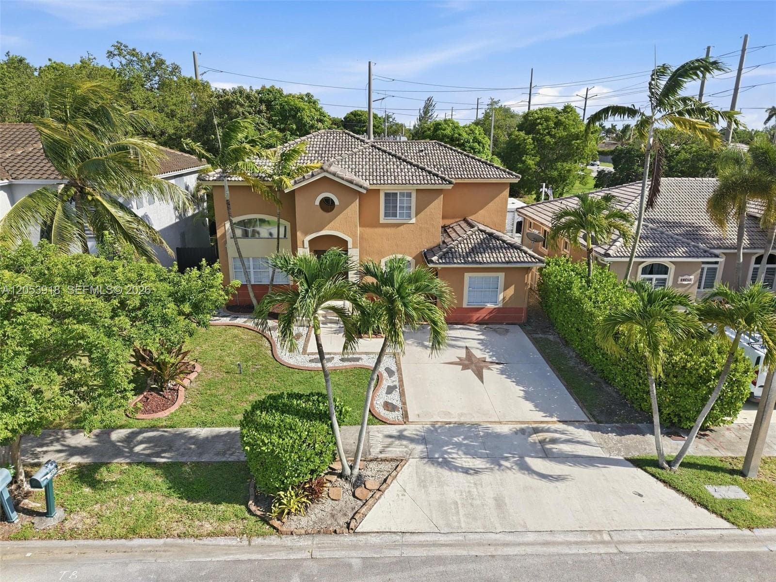 14640 SW 176th Ter, Miami, FL 33177