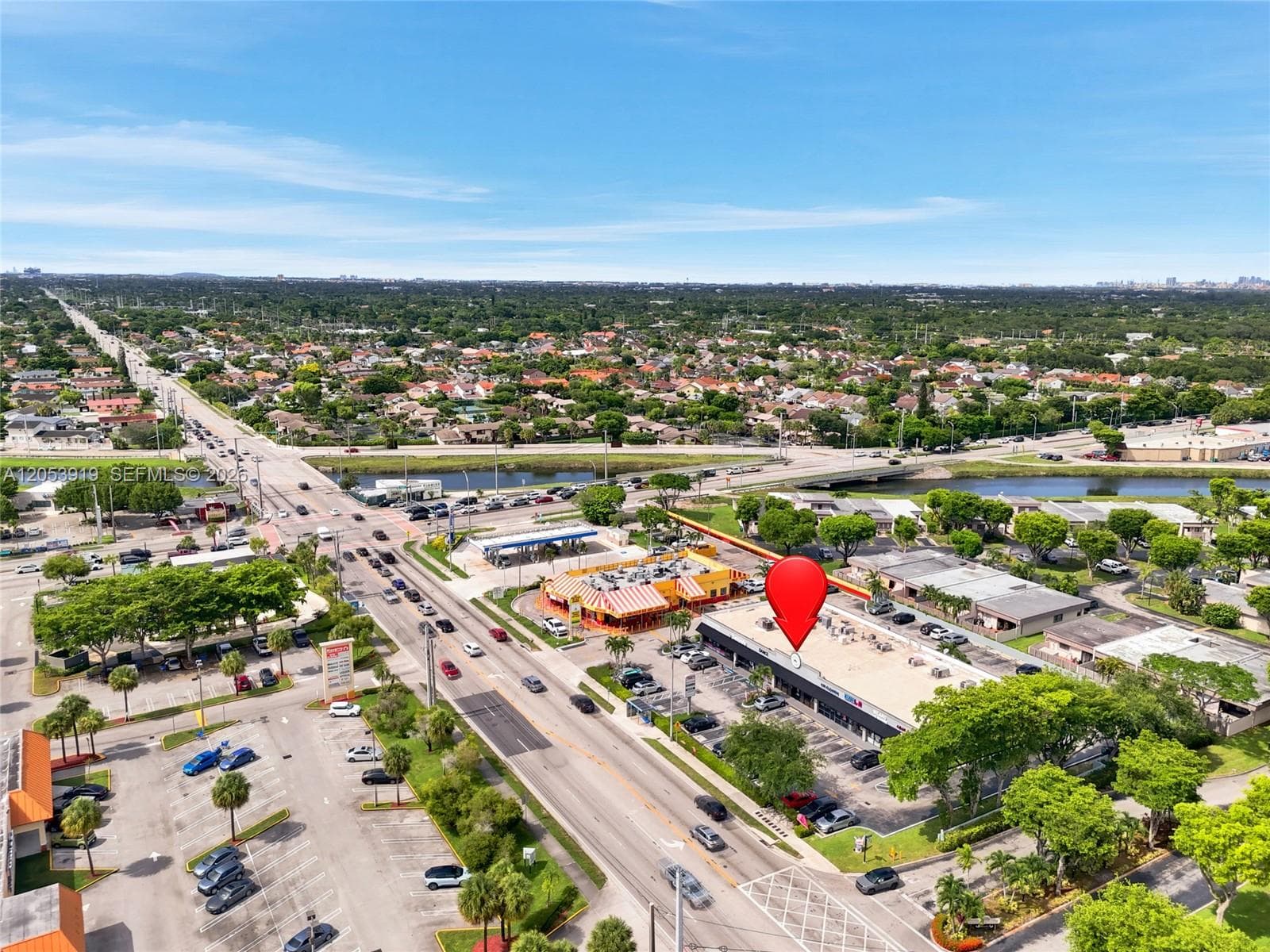 7317 SW 107th Ave, Miami, FL 33173 — zdjęcie 4