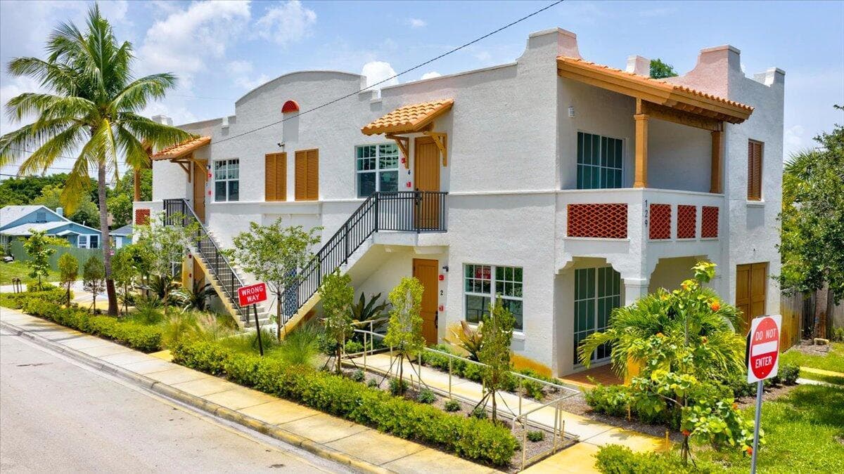 129 S K Street # 4, Lake Worth, FL 33460