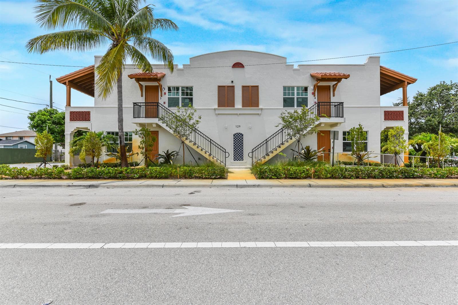 129 S K Street # 1, FL 33460 — zdjęcie 2