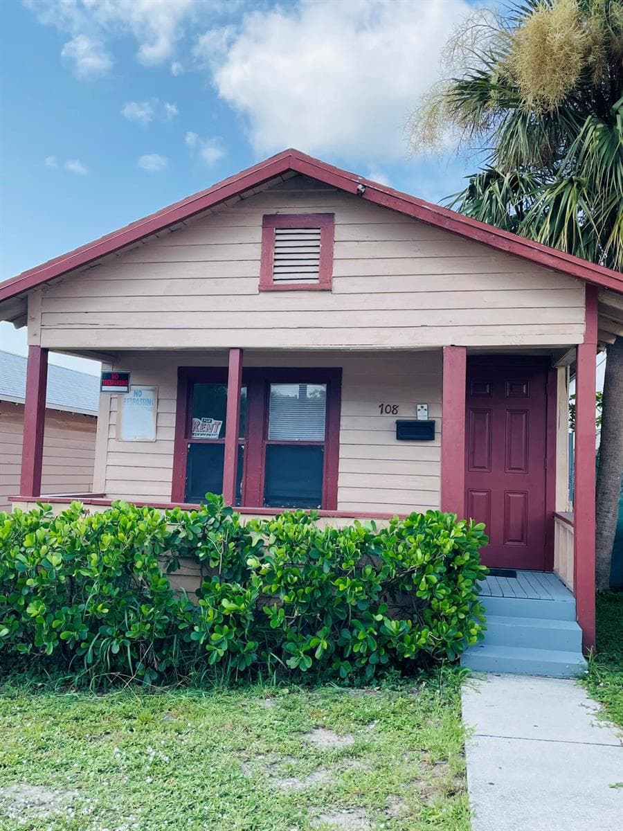 706 7th Street, West Palm Beach, FL 33401