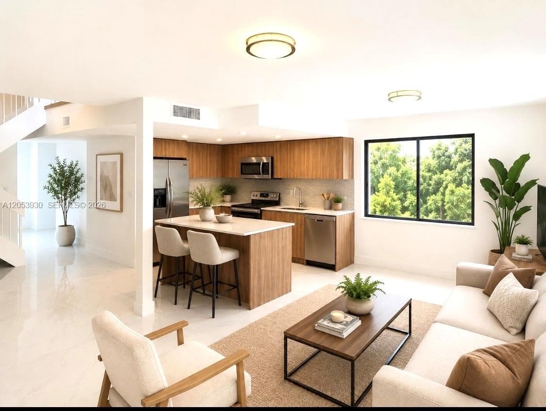 2601 N 40th Ave # A-9, Hollywood, FL 33021 — zdjęcie 2