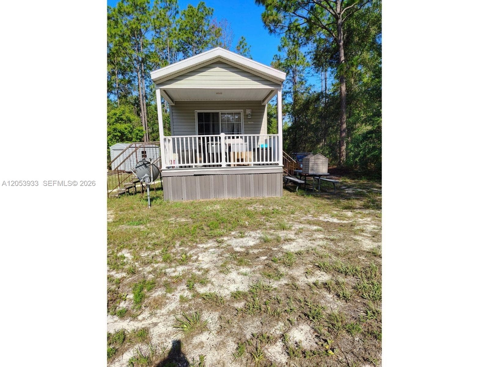 5840 NW 11TH AVE, Other City - In The State Of Florida, FL 32619 — zdjęcie 2