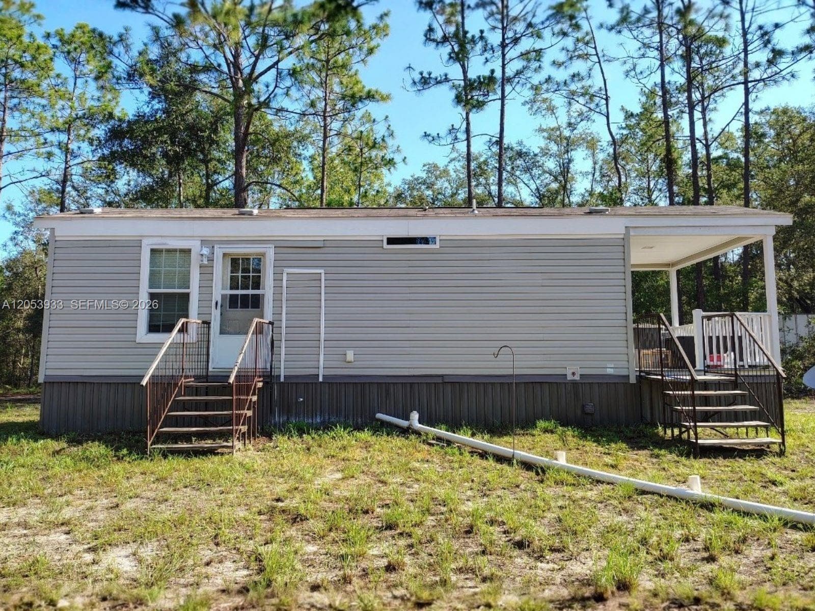 5840 NW 11TH AVE, Other City - In The State Of Florida, FL 32619