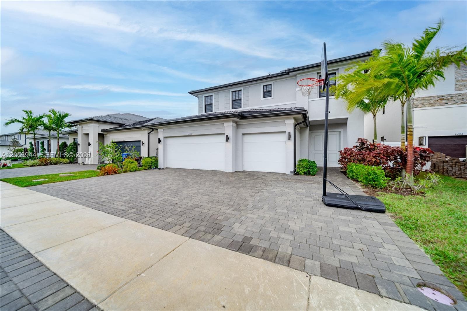 4416 SW 174th Ave, Miramar, FL 33029 — zdjęcie 2