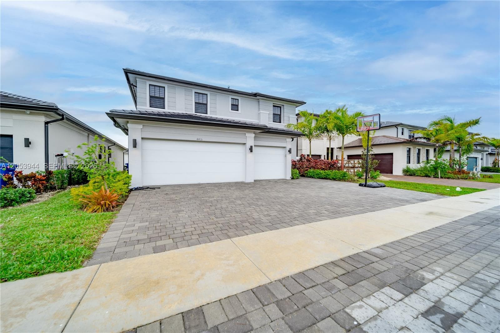 4416 SW 174th Ave, Miramar, FL 33029 — zdjęcie 3