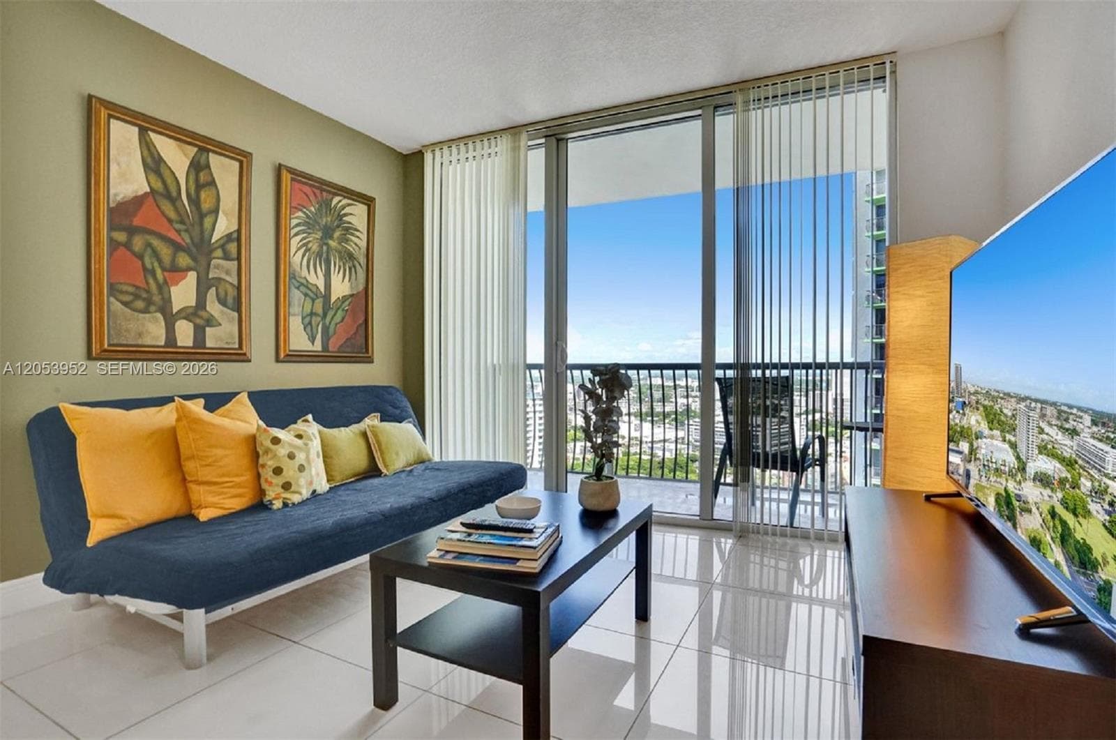 1750 N Bayshore Dr # 2911, Miami, FL 33132