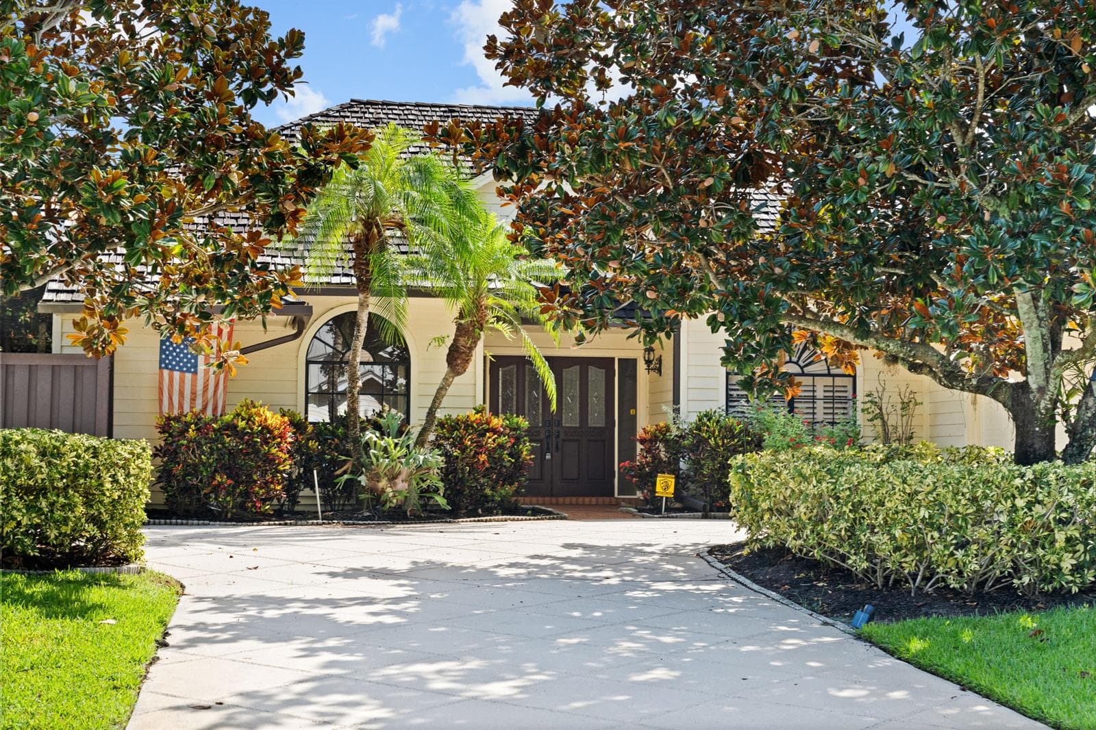 6606 Wood Lake Road, Jupiter, FL 33458 — zdjęcie 2