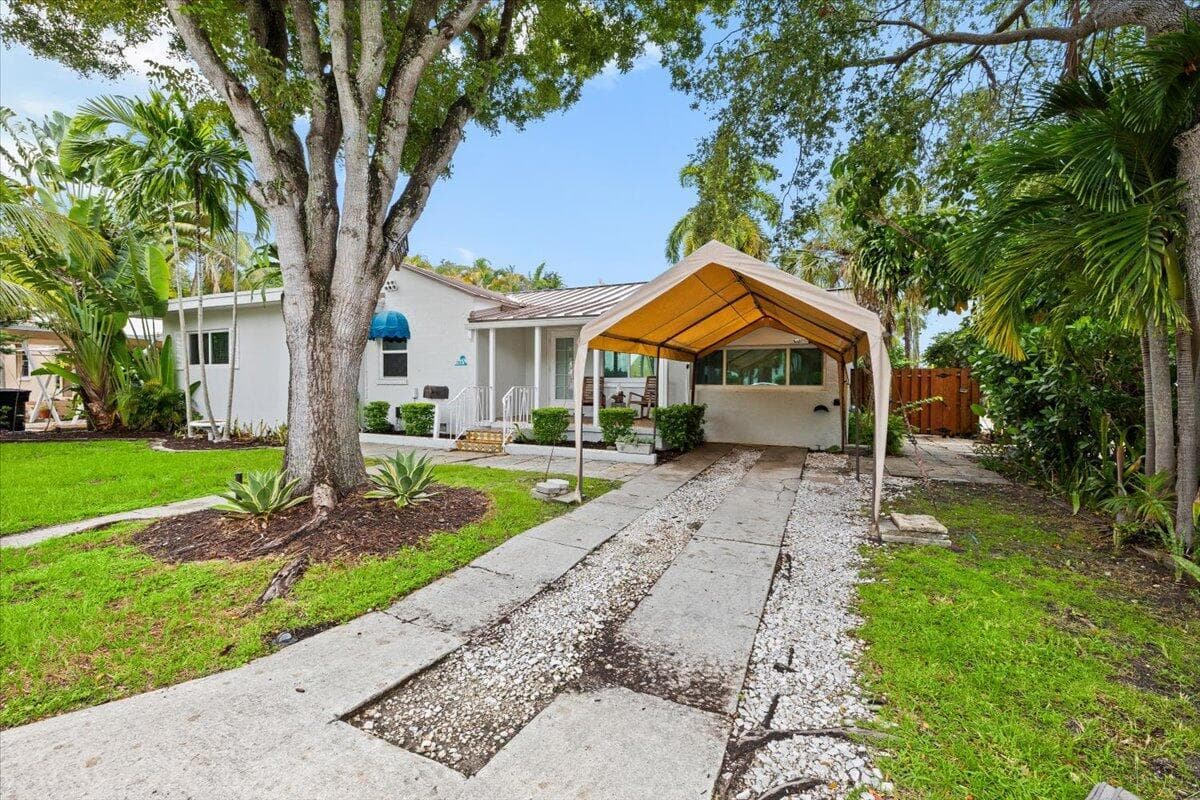 305 NE 14th Avenue, Fort Lauderdale, FL 33301 — zdjęcie 2