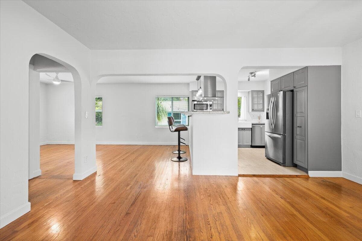 305 NE 14th Avenue, Fort Lauderdale, FL 33301 — zdjęcie 5