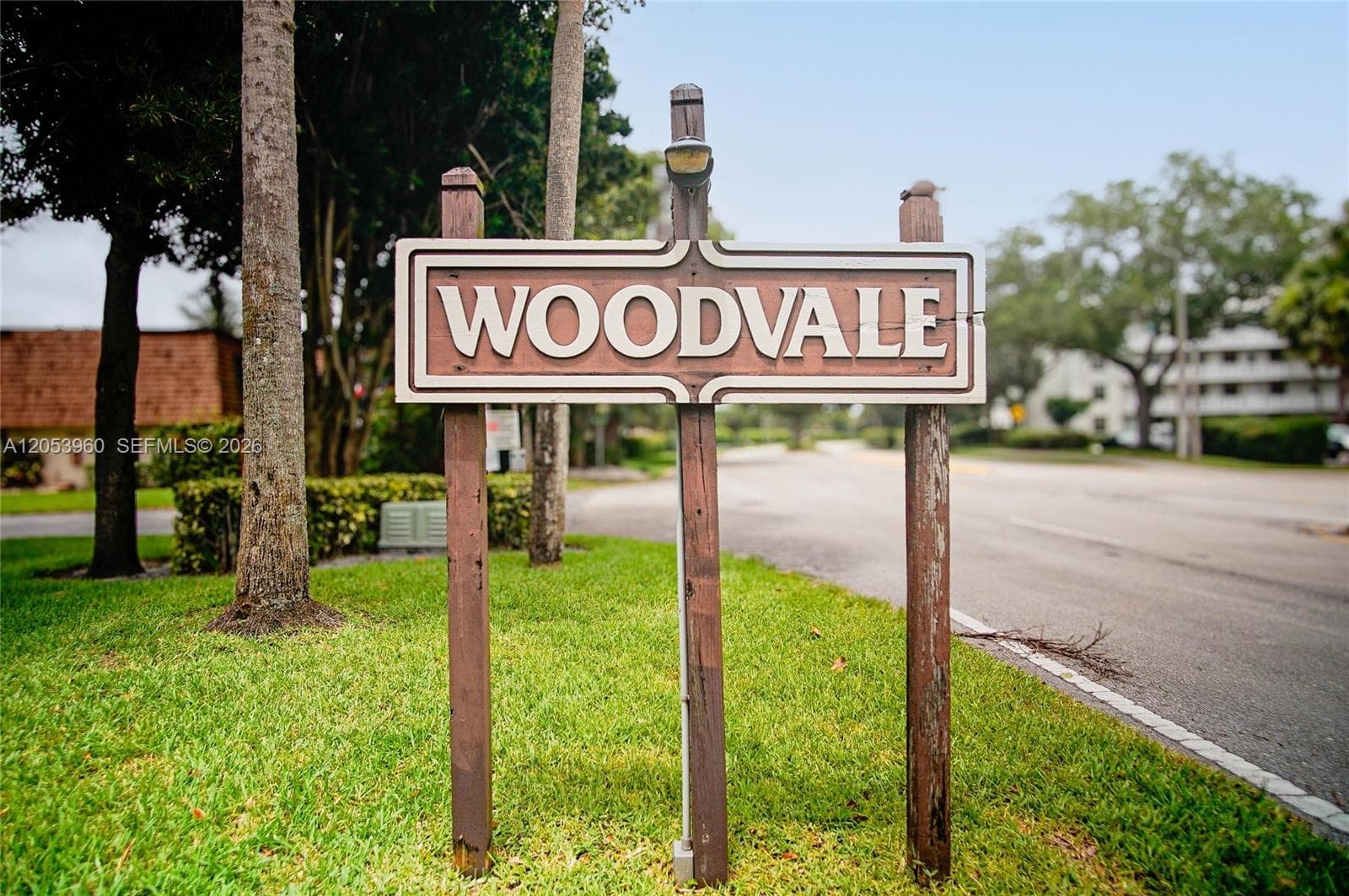 2161 Orange Grove Dr # A-9, Davie, FL 33324