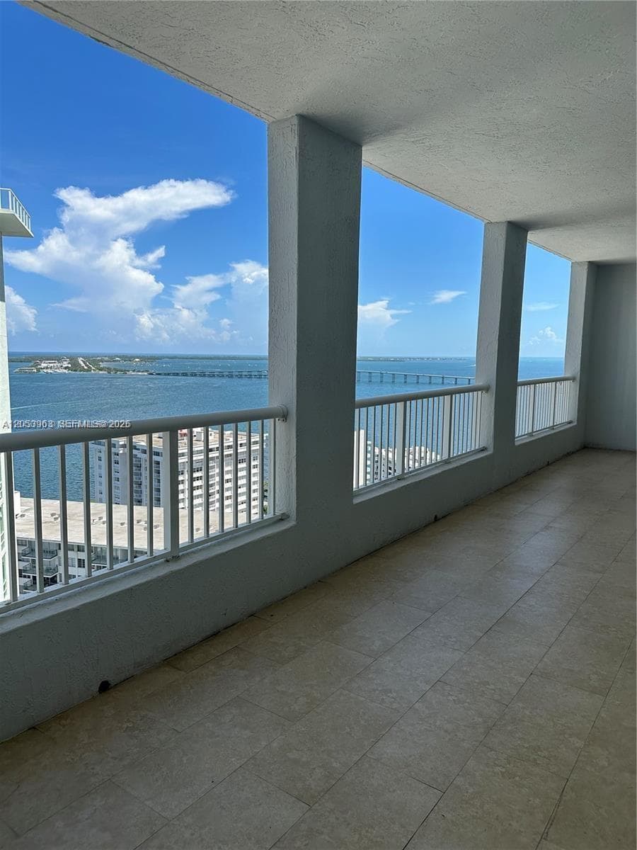 The Sail on Brickell