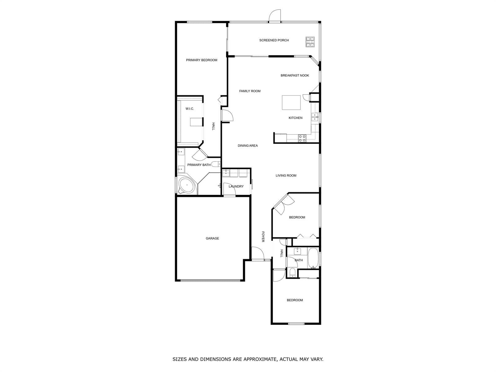 4221 Bluff Harbor Way, Wellington, FL 33449 — zdjęcie 3
