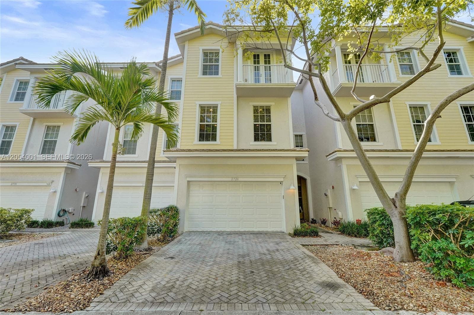 2726 Old Florida Trail, Wilton Manors, FL 33334 — zdjęcie 5