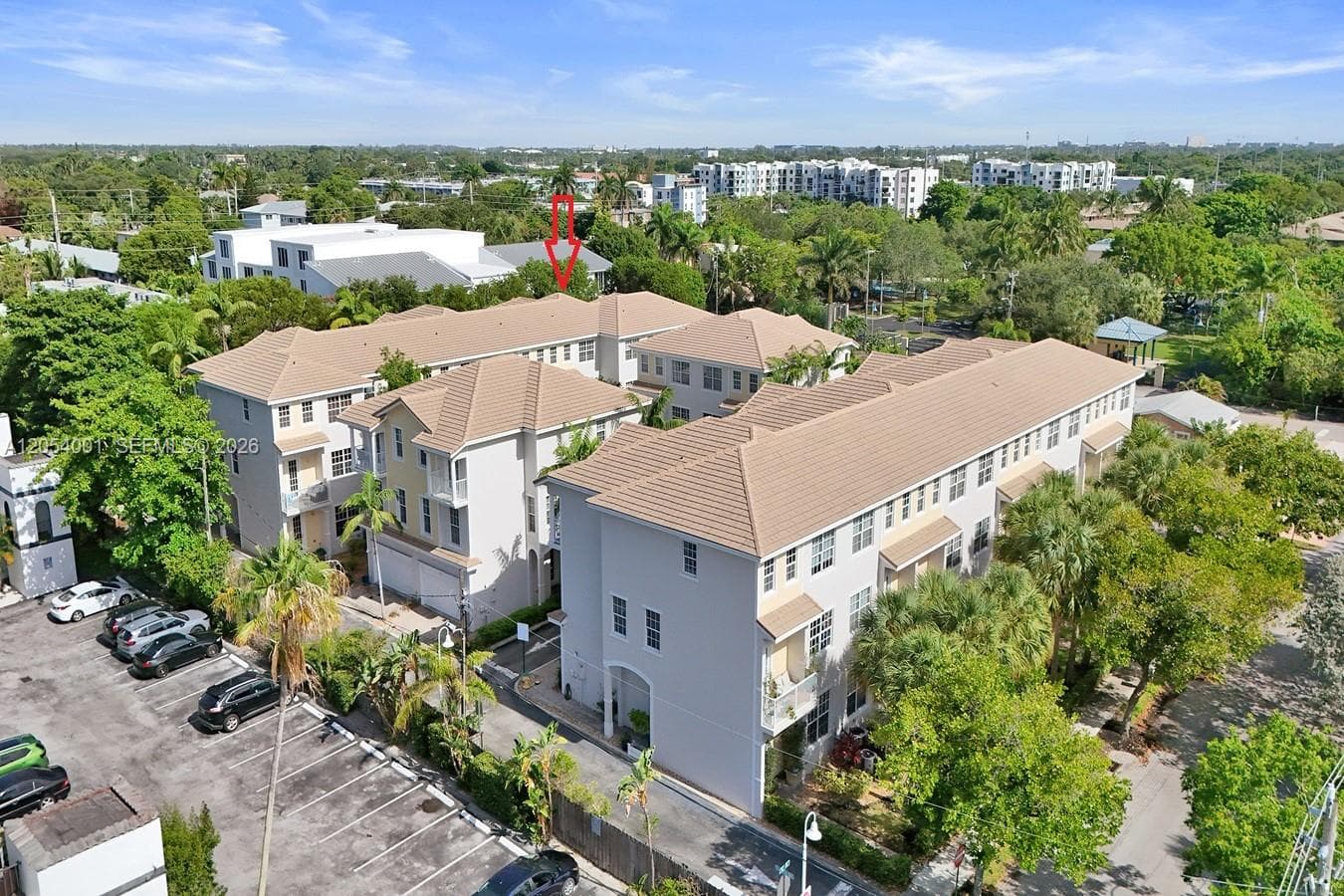 2726 Old Florida Trail, Wilton Manors, FL 33334 — zdjęcie 4