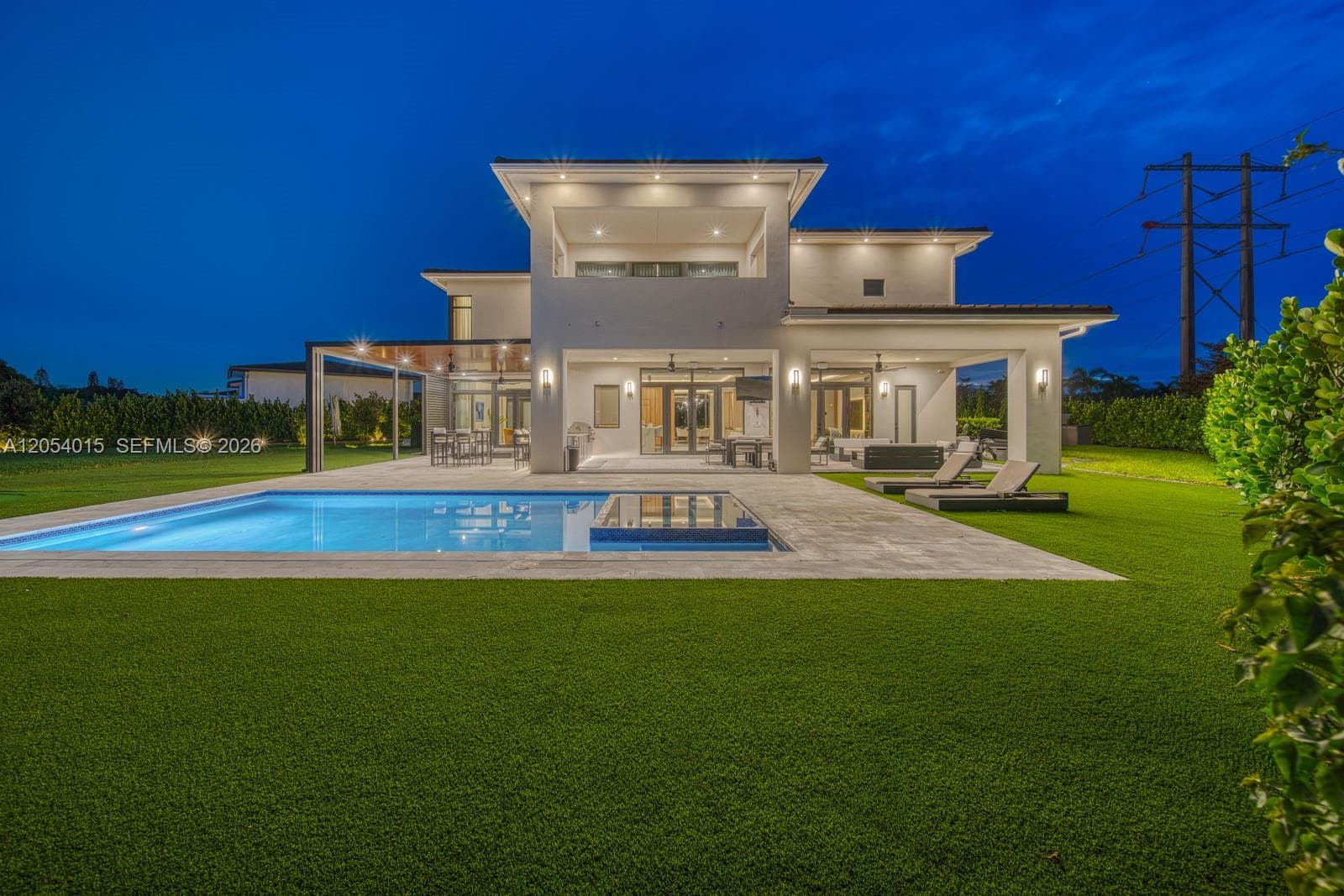 1500 SW 149th Ter, Davie, FL 33326 — zdjęcie 4