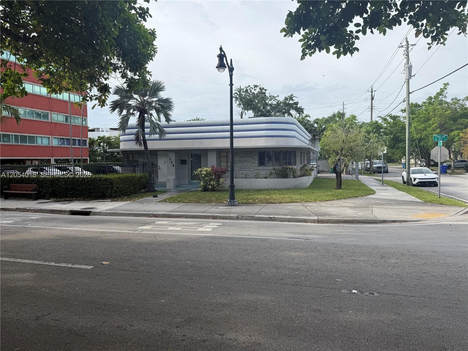1394 Coral Way, Miami, FL 33145 — zdjęcie 2