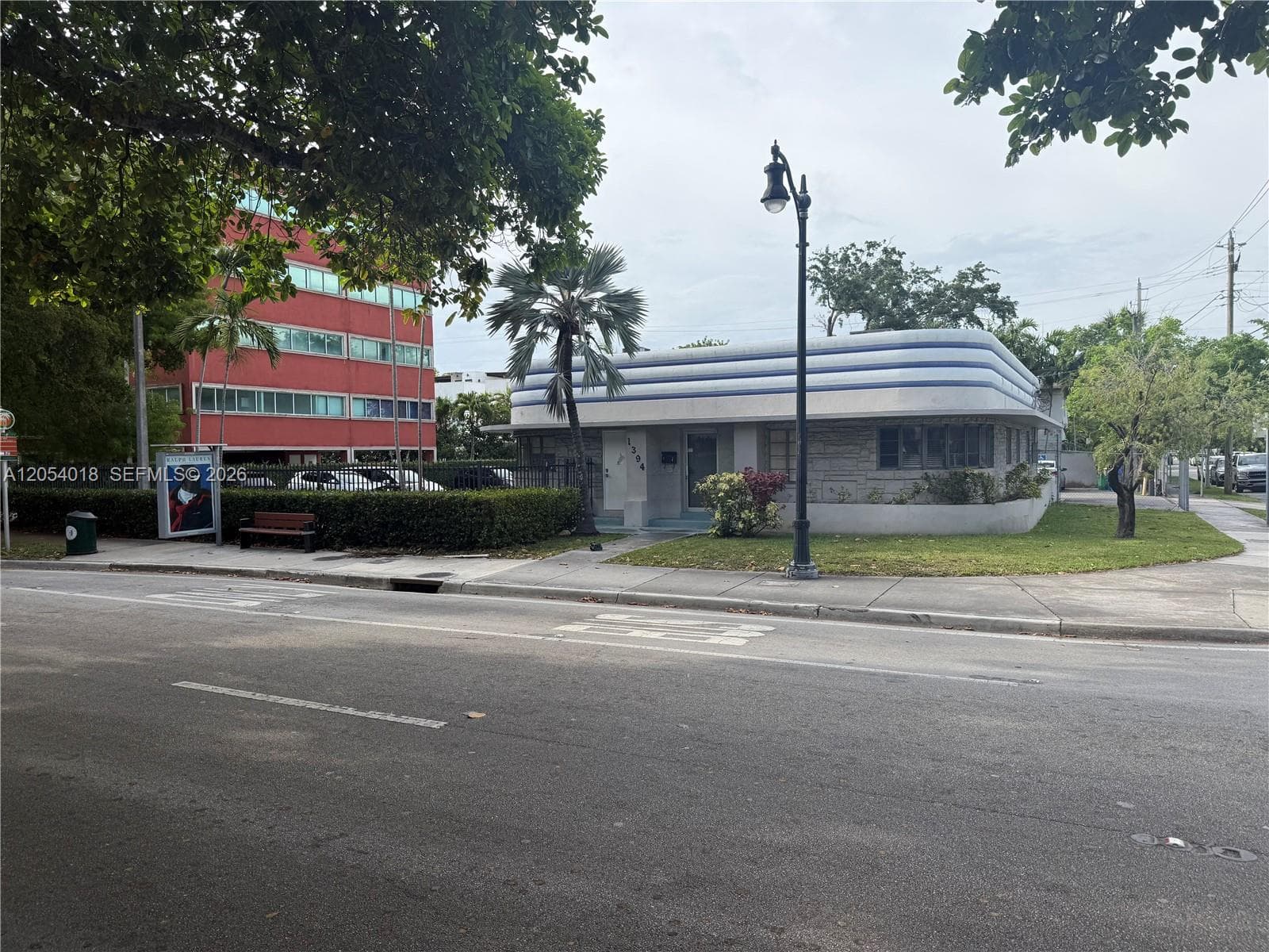 1394 Coral Way, Miami, FL 33145 — zdjęcie 3