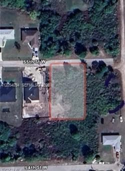 2905 W 55 STREET, Lehigh Acres, FL 33971 — zdjęcie 2