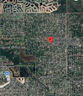 2905 W 55 STREET, Lehigh Acres, FL 33971 — zdjęcie 5