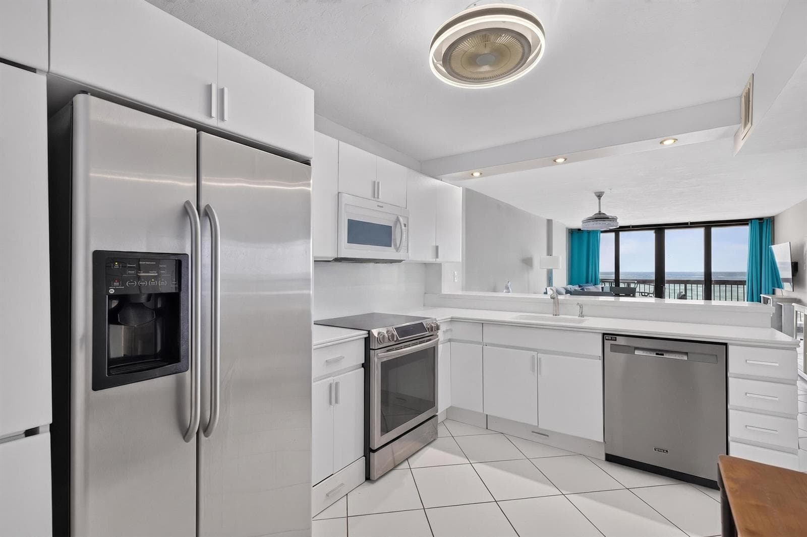 510 N Ocean Boulevard # 410, Pompano Beach, FL 33062 — zdjęcie 2