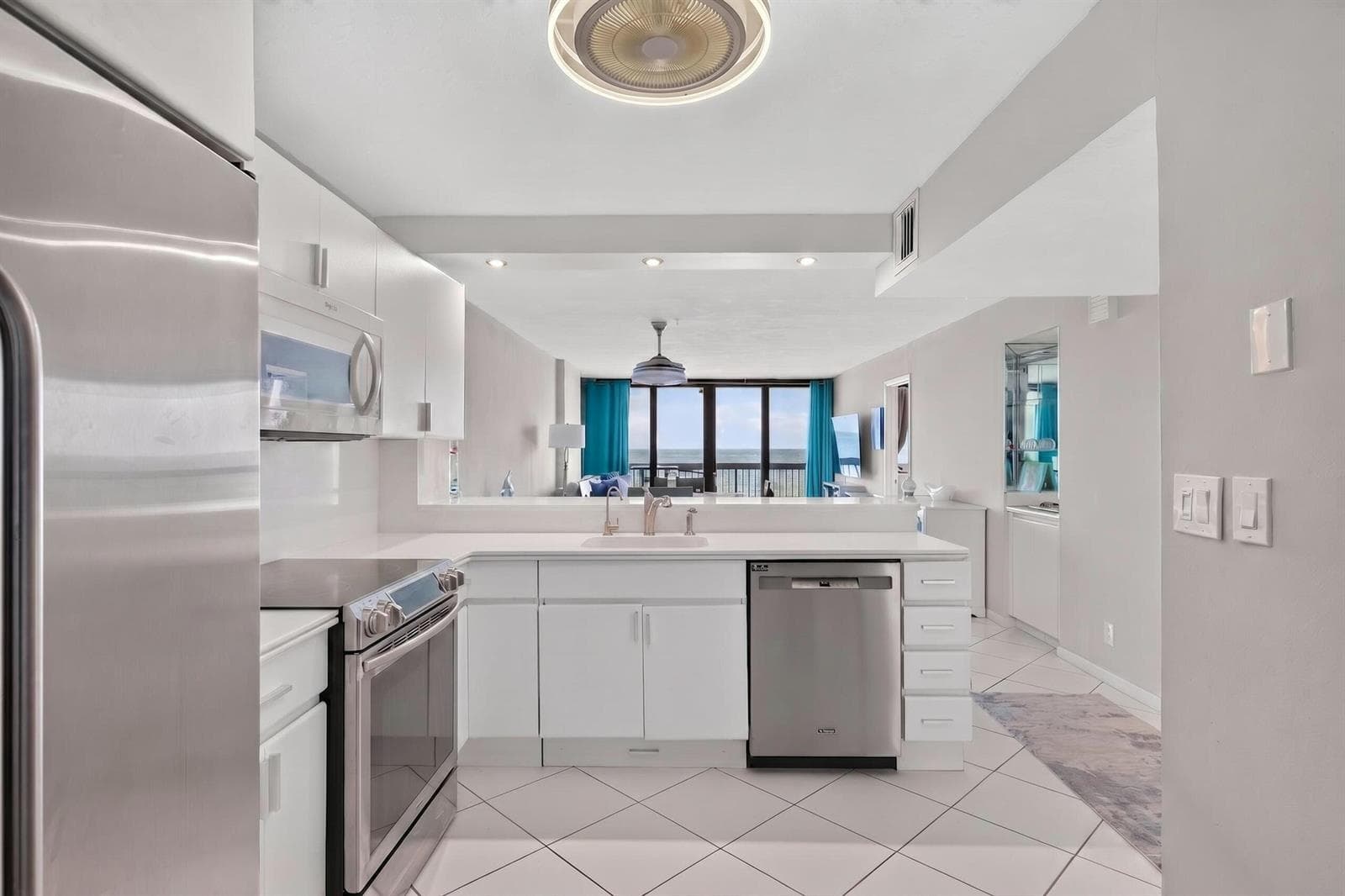 510 N Ocean Boulevard # R-34, Pompano Beach, FL 33062