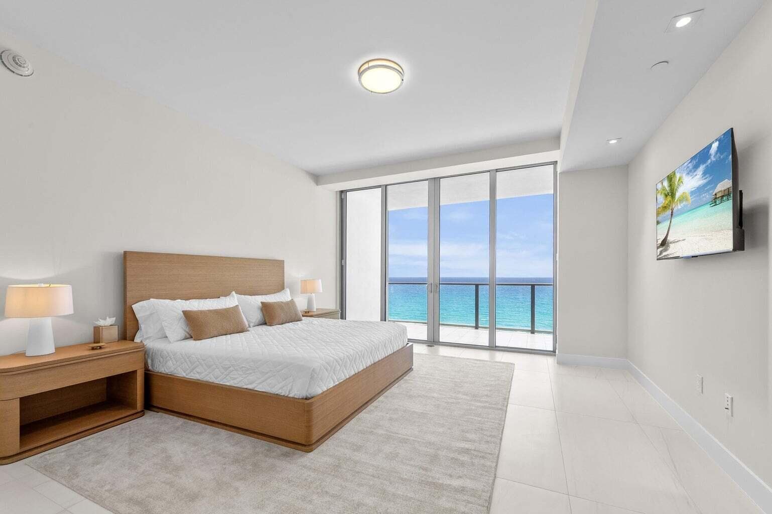 3100 N Ocean Drive # H 1504, Riviera Beach, FL 33404 — zdjęcie 4