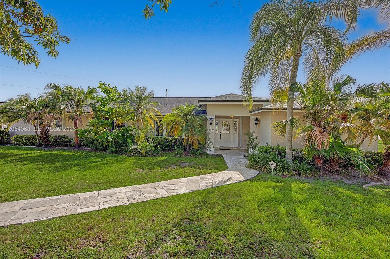 14975 SW 89th Ave, Palmetto Bay, FL 33176