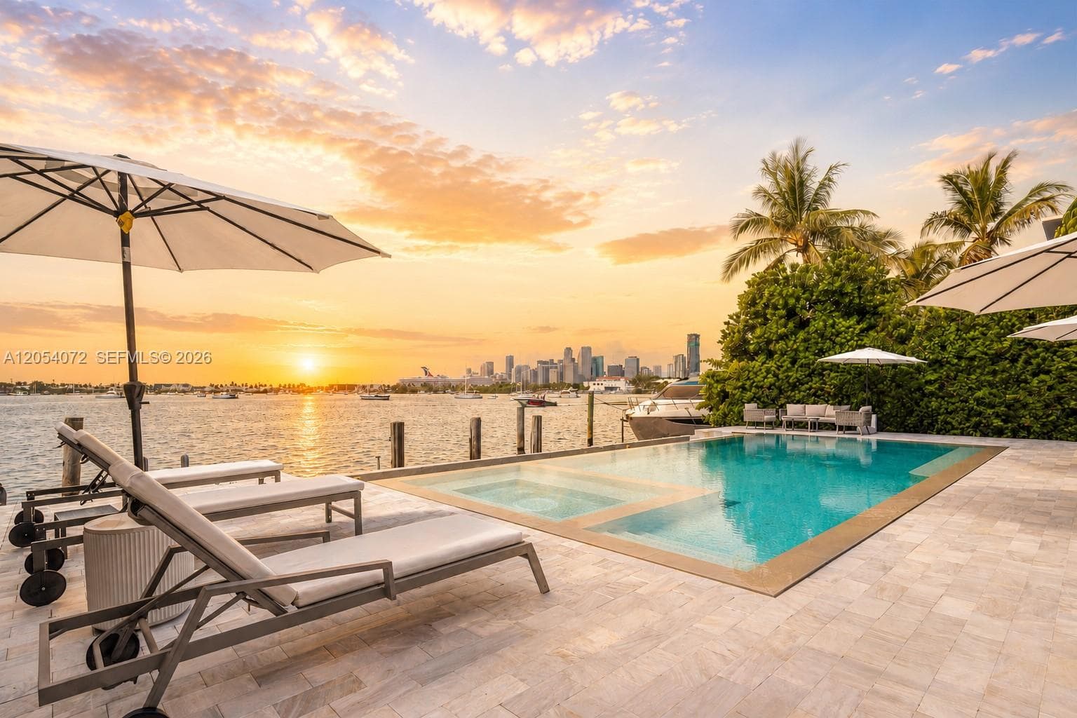 1300 S Venetian Way, Miami, FL 33139 — zdjęcie 3