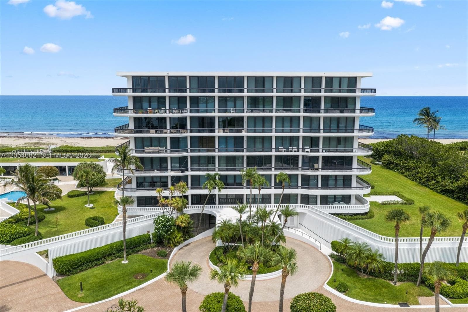 2660 S Ocean Blvd # 503S, Palm Beach, FL 33480 — zdjęcie 2