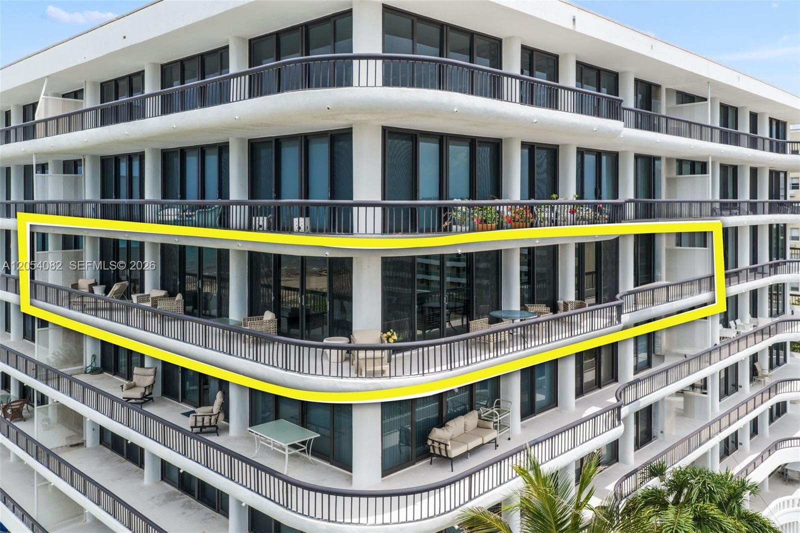 2660 S Ocean Blvd # 503S, Palm Beach, FL 33480 — zdjęcie 3
