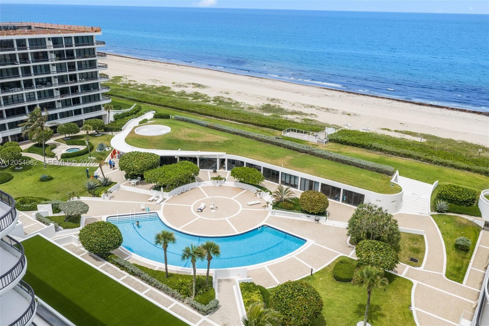 2660 S Ocean Blvd # 503S, Palm Beach, FL 33480