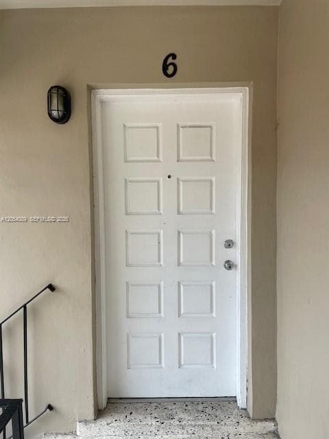 1793 NW 18th Ter # 6, Miami, FL 33125 — zdjęcie 2